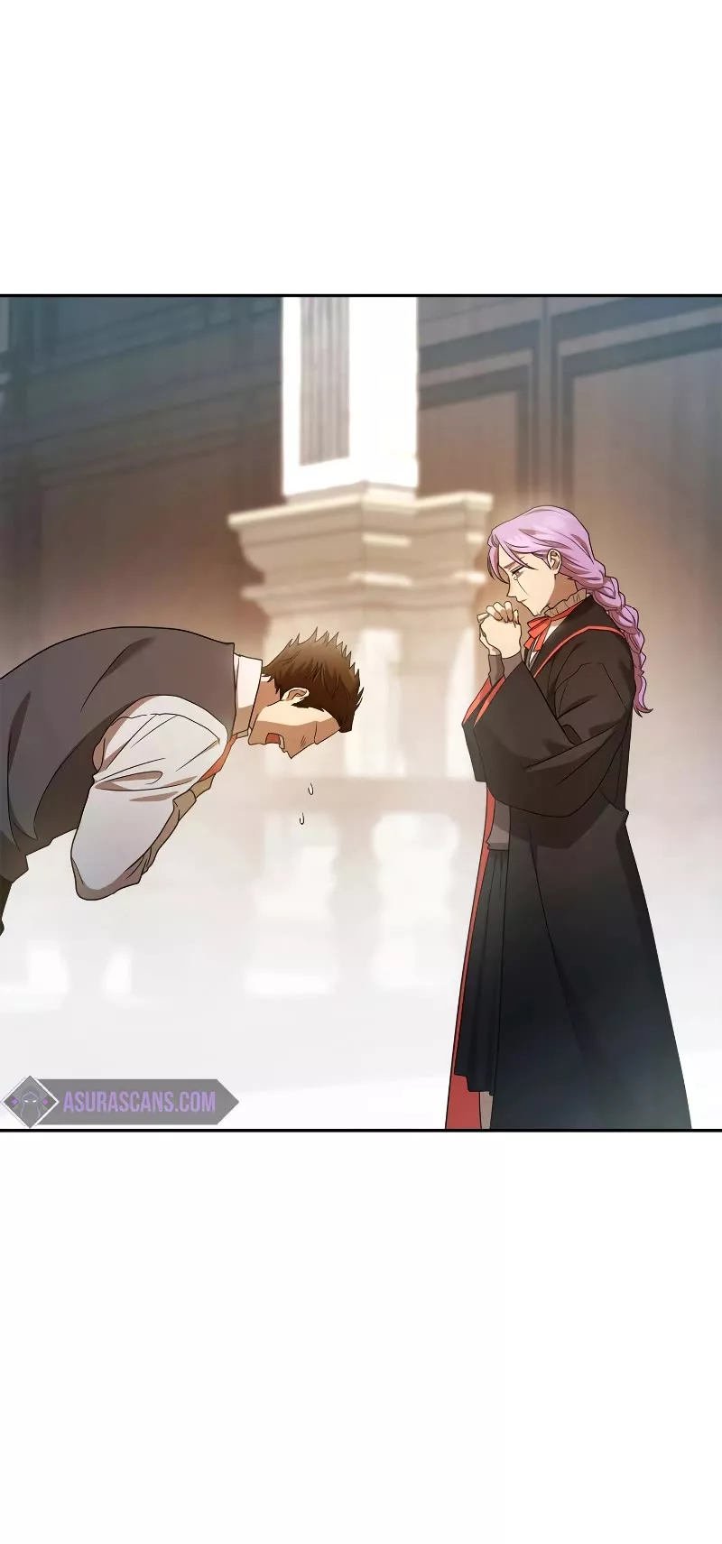 Read Infinite Mage EN Manga Online