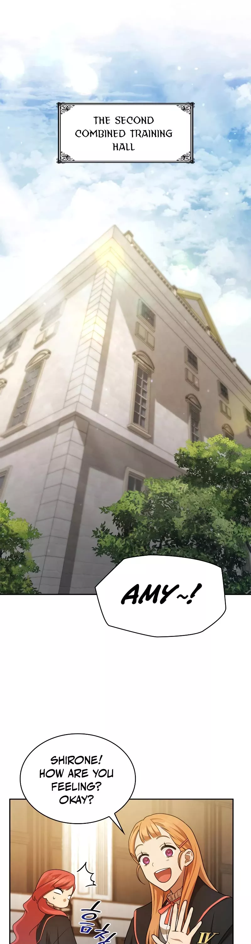 Read Infinite Mage EN Manga Online