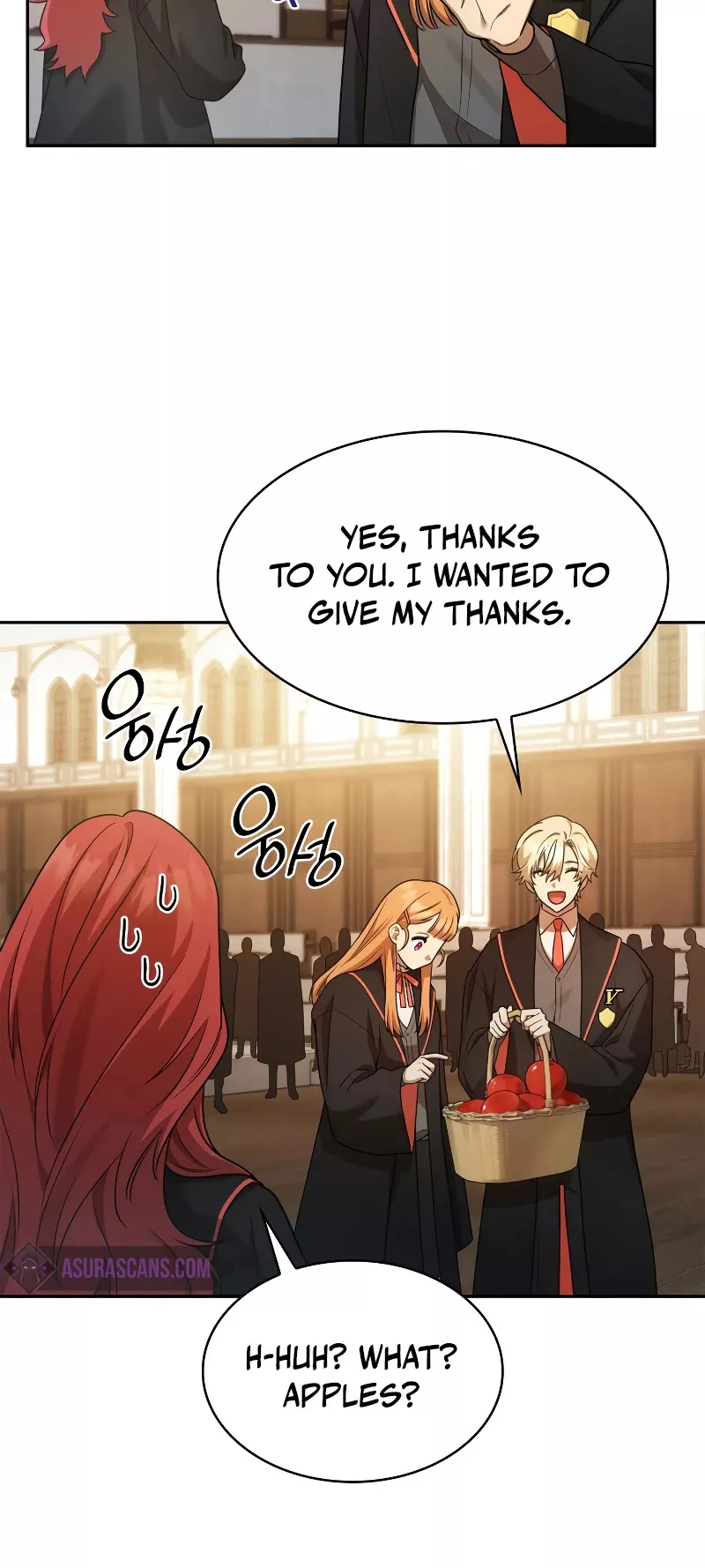 Read Infinite Mage EN Manga Online
