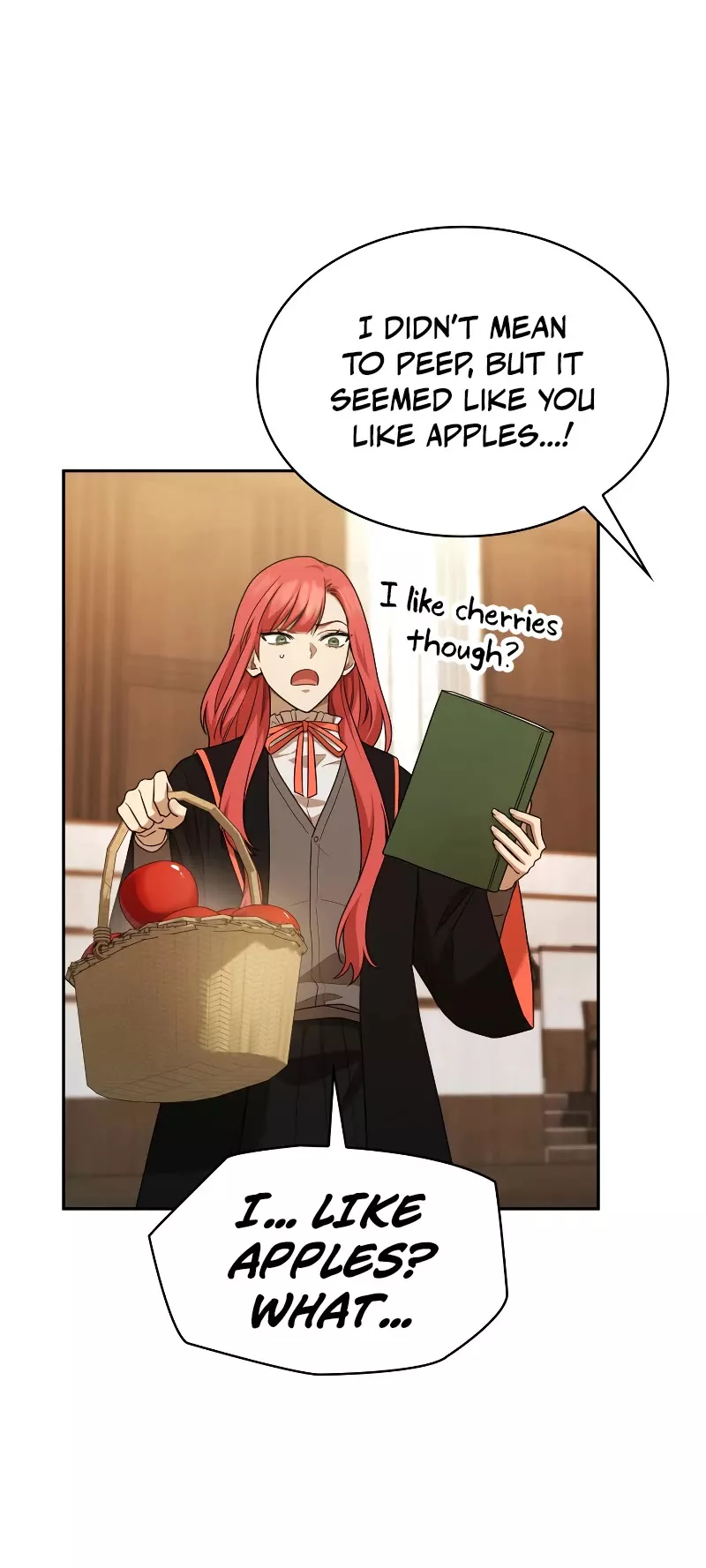Read Infinite Mage EN Manga Online