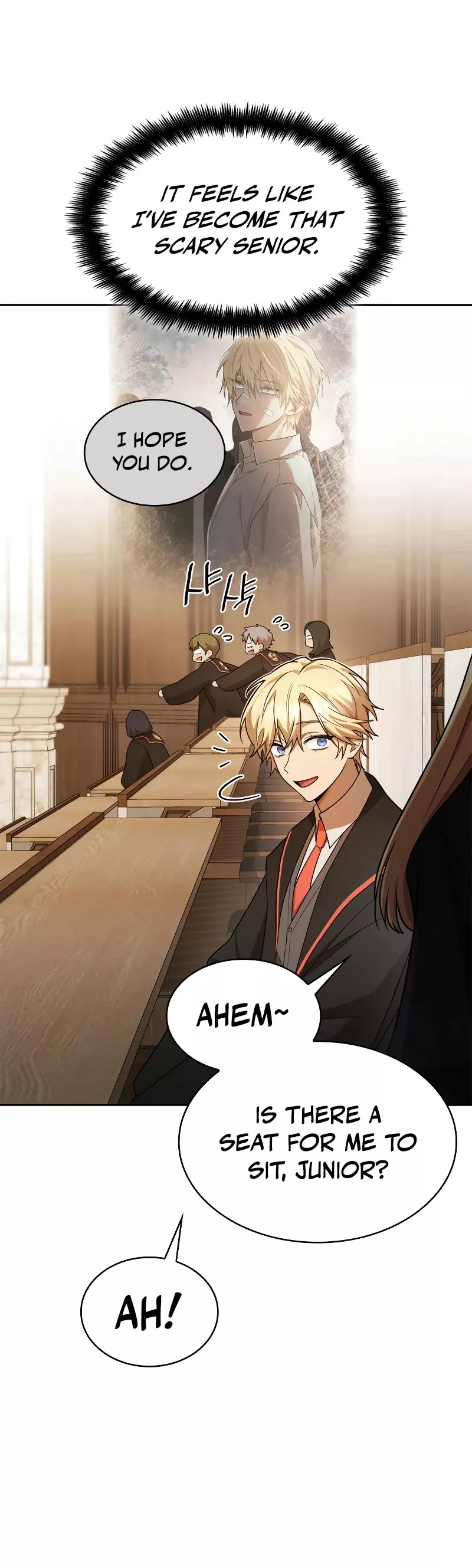 Read Infinite Mage EN Manga Online