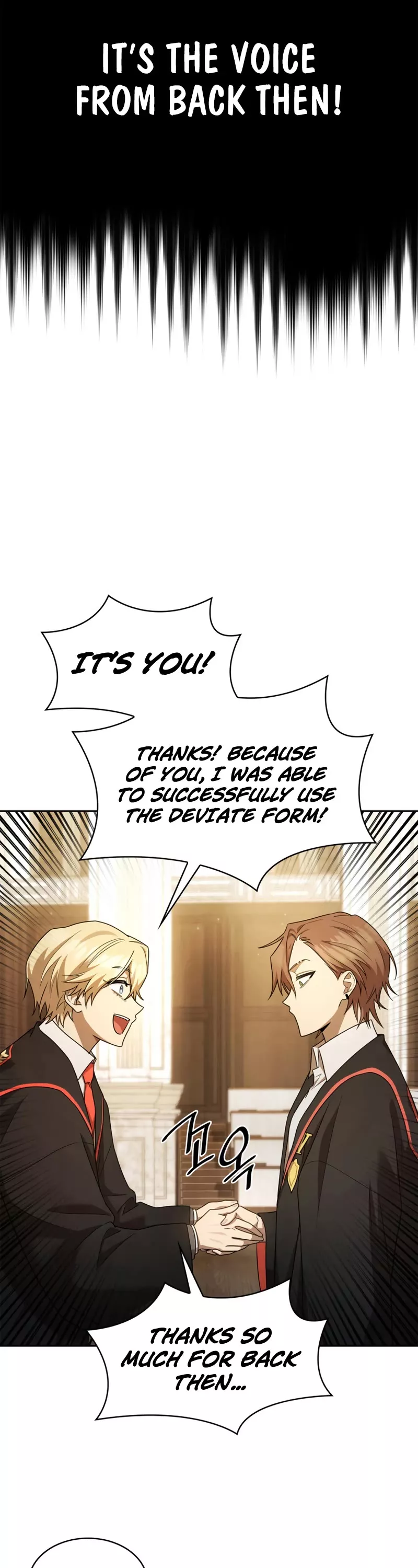 Read Infinite Mage EN Manga Online