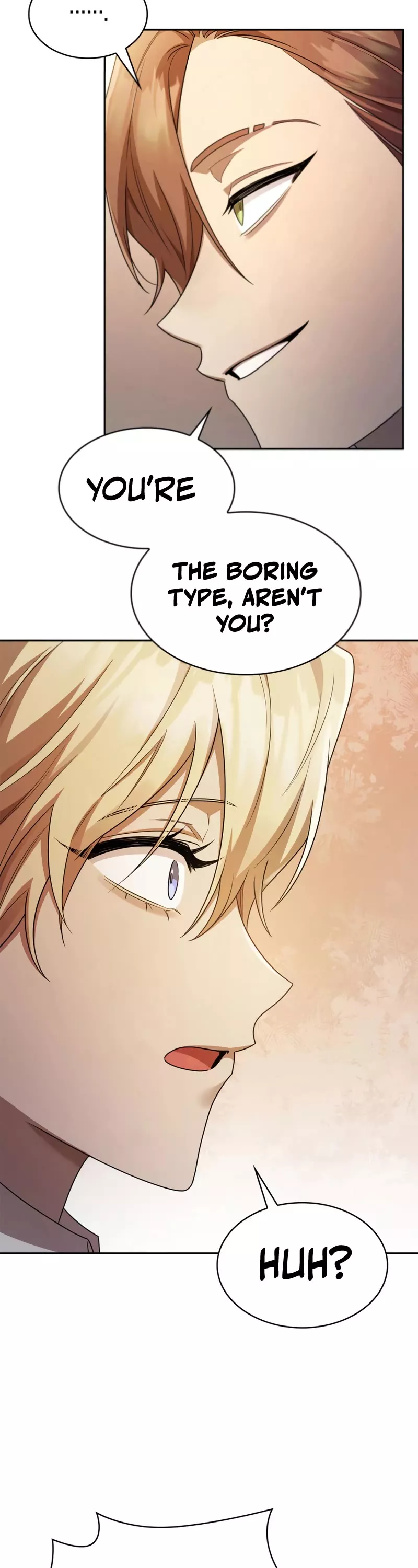Read Infinite Mage EN Manga Online