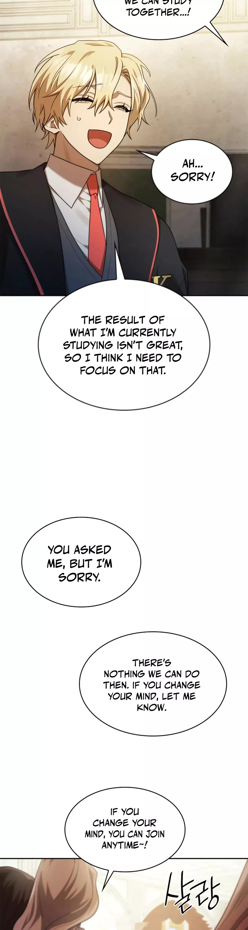 Read Infinite Mage EN Manga Online