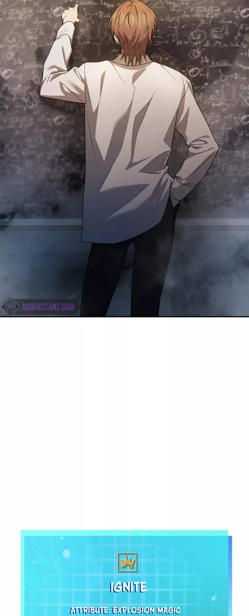 Read Infinite Mage EN Manga Online