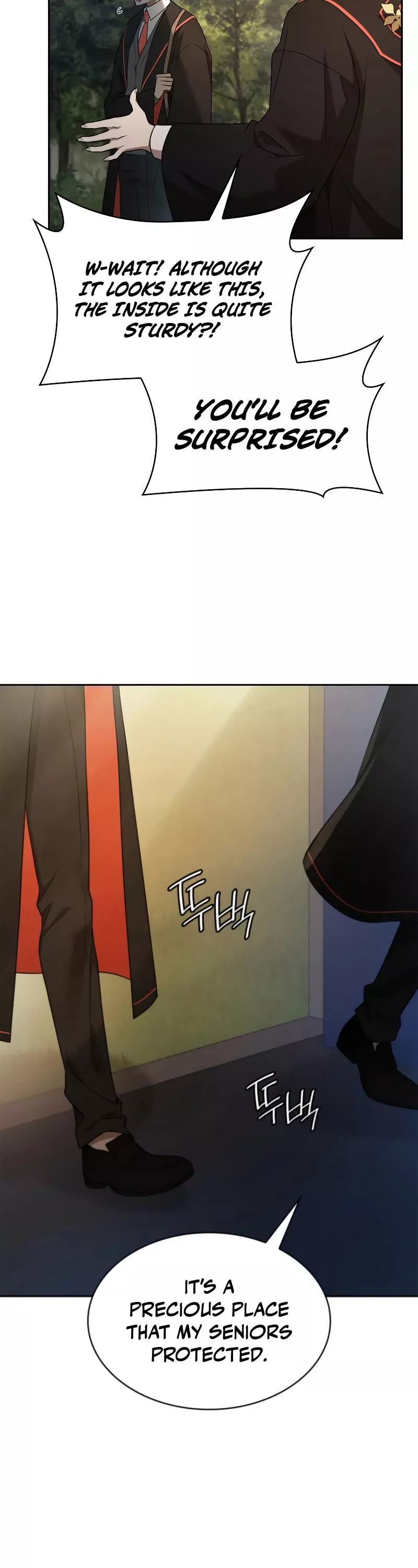 Read Infinite Mage EN Manga Online