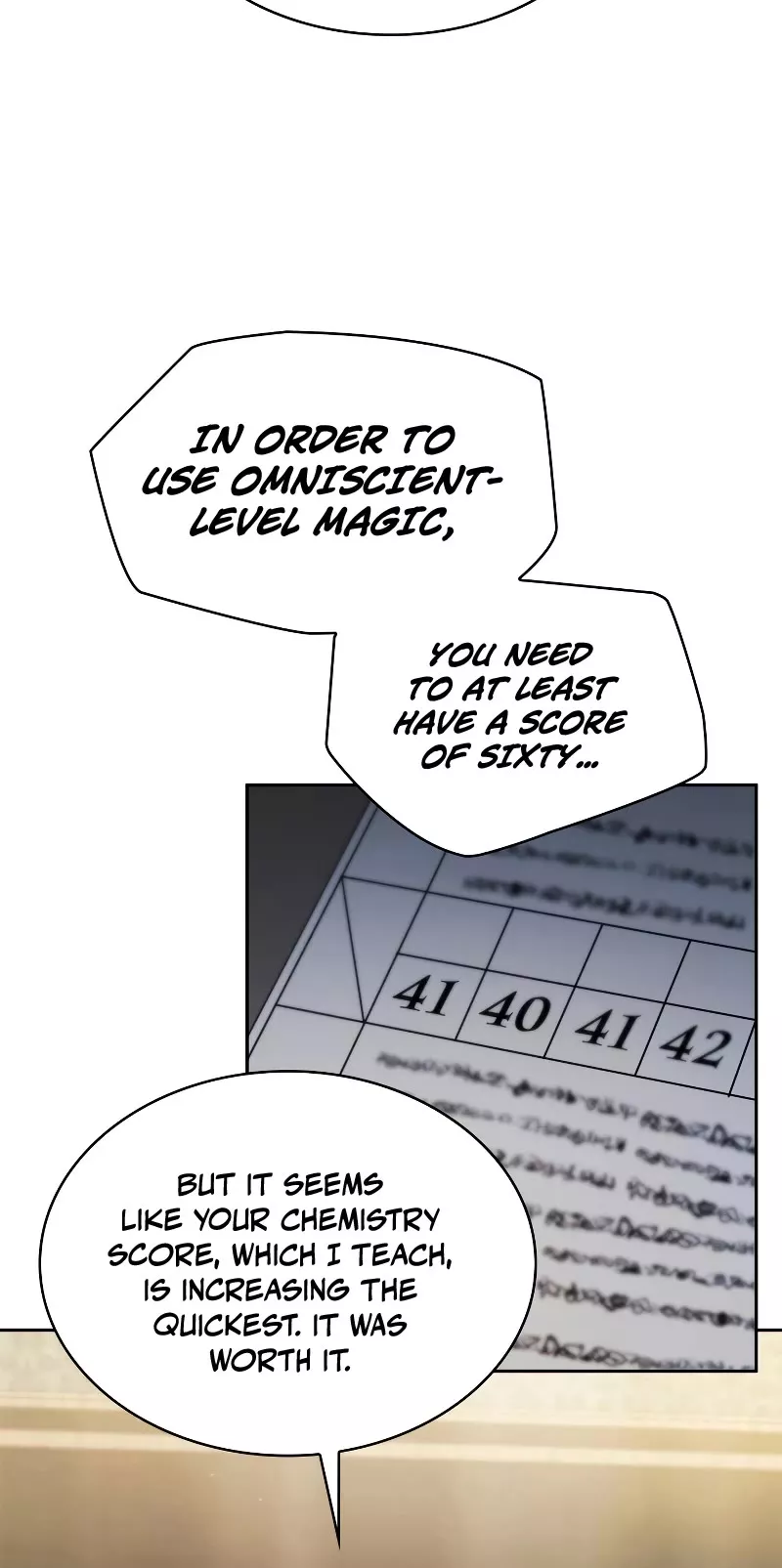 Read Infinite Mage EN Manga Online