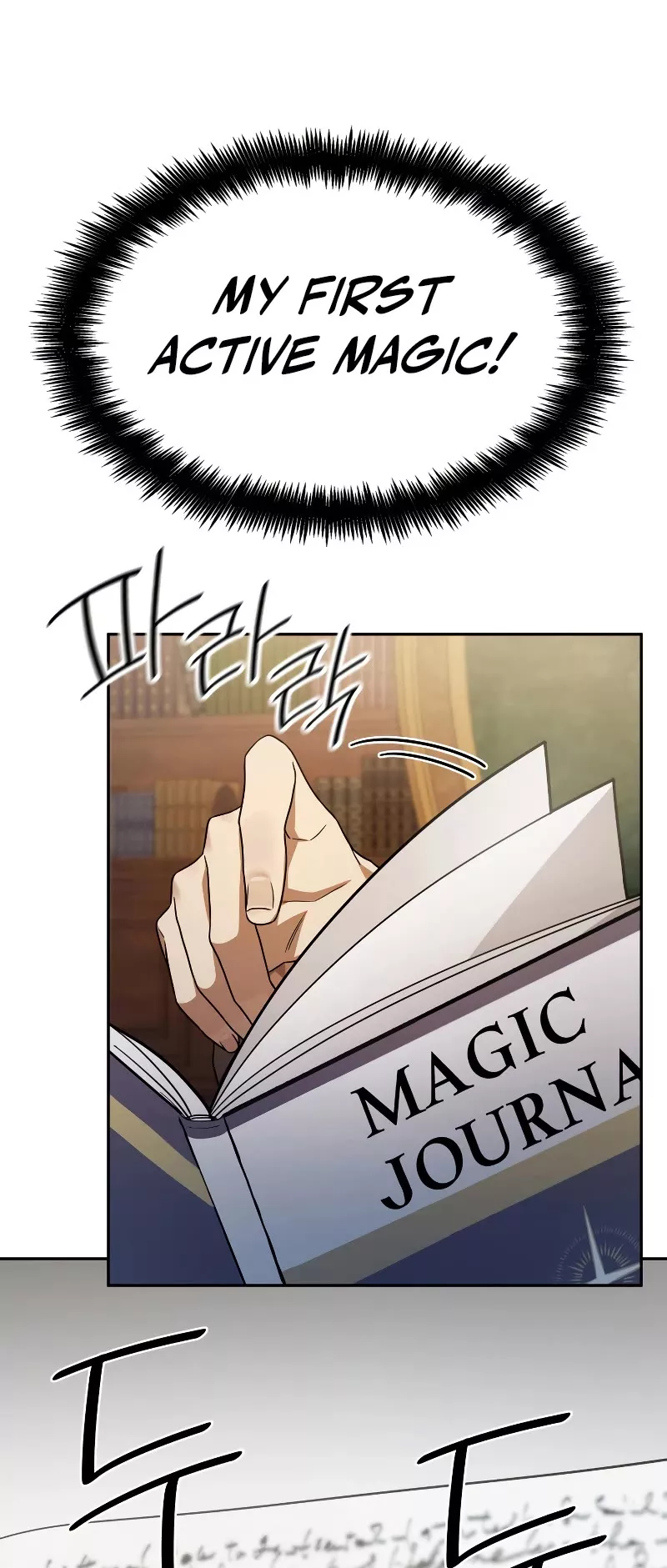 Read Infinite Mage EN Manga Online