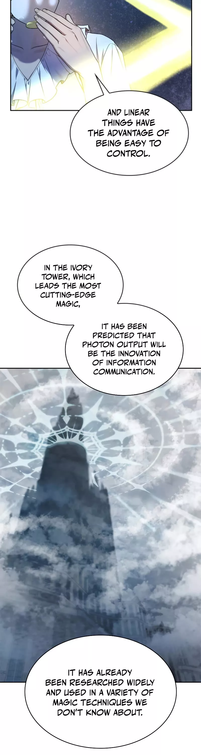 Read Infinite Mage EN Manga Online