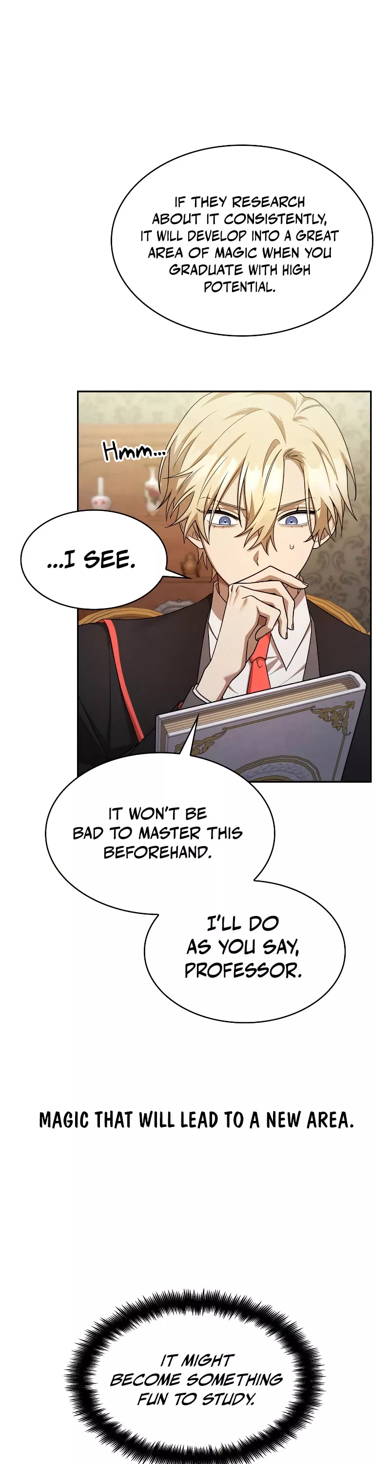 Read Infinite Mage EN Manga Online
