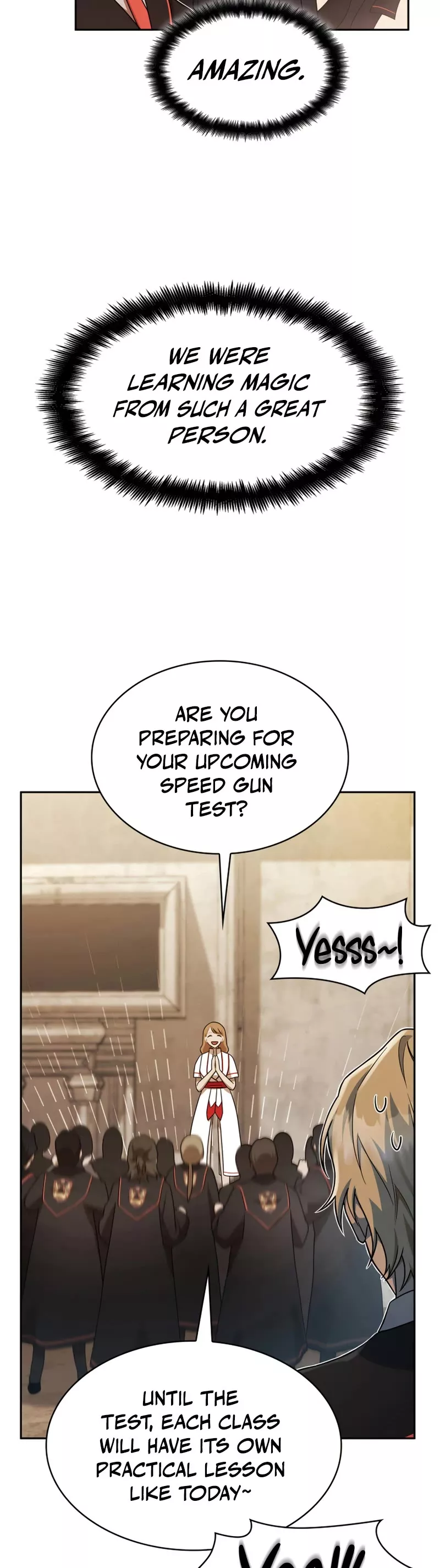 Read Infinite Mage EN Manga Online
