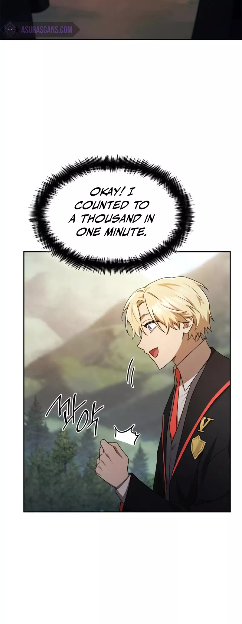 Read Infinite Mage EN Manga Online