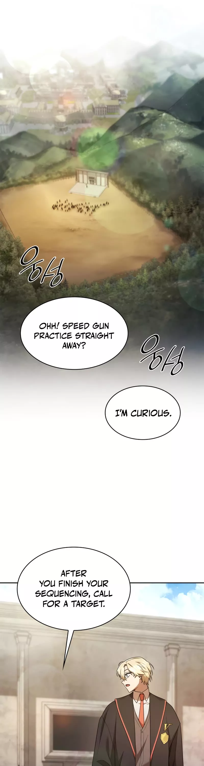 Read Infinite Mage EN Manga Online
