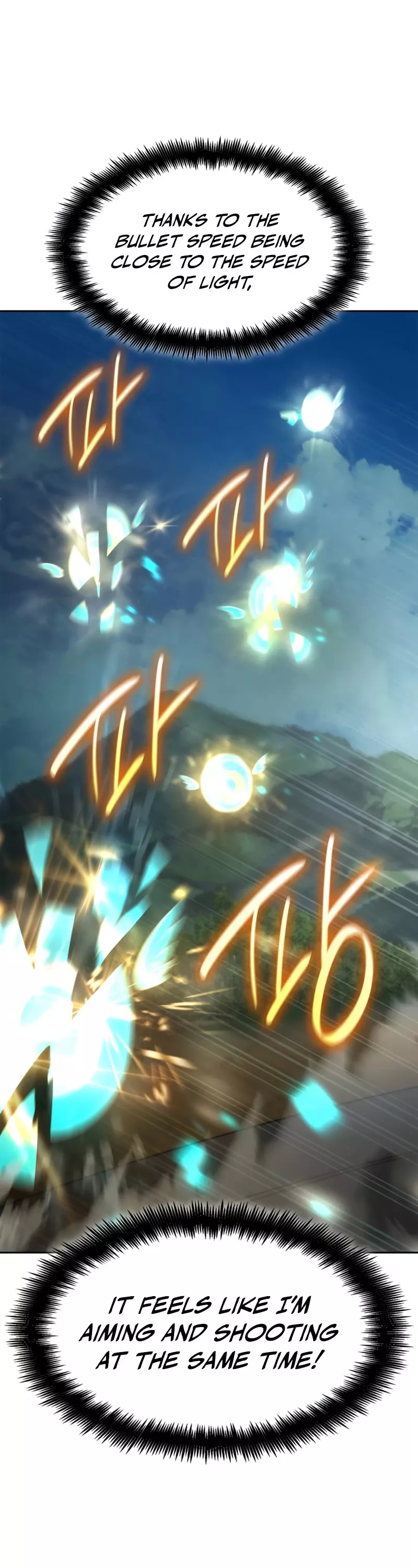 Read Infinite Mage EN Manga Online