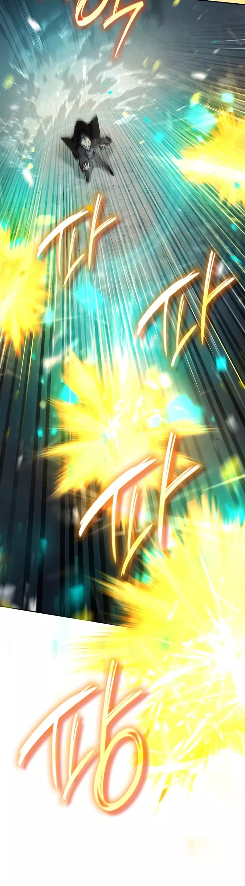 Read Infinite Mage EN Manga Online