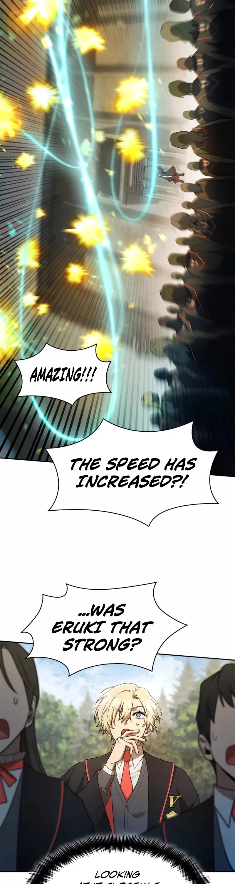 Read Infinite Mage EN Manga Online