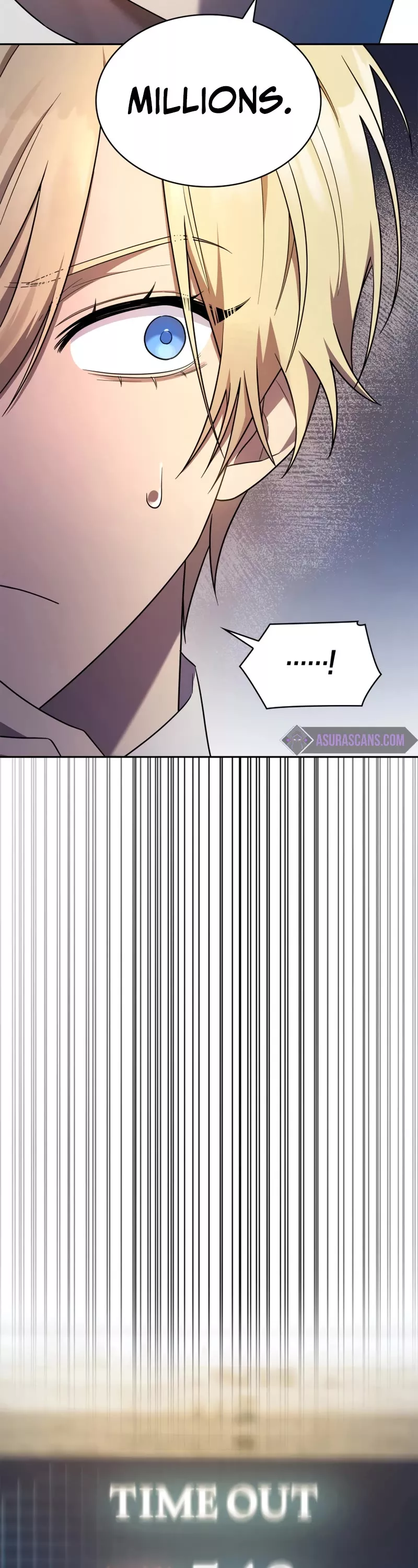Read Infinite Mage EN Manga Online