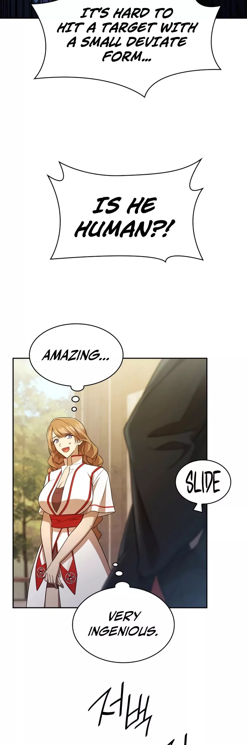 Read Infinite Mage EN Manga Online