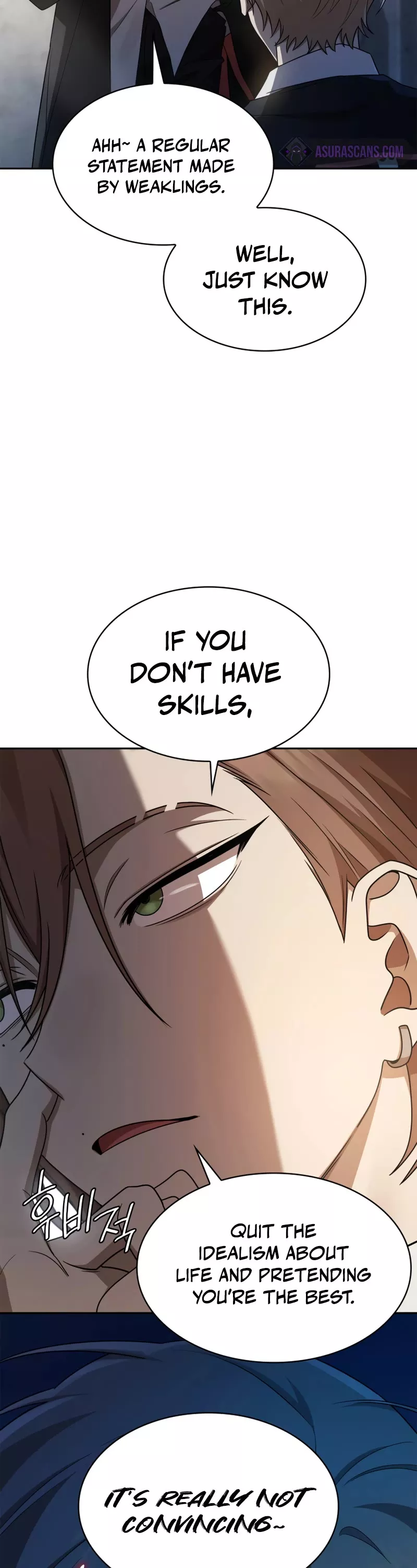 Read Infinite Mage EN Manga Online