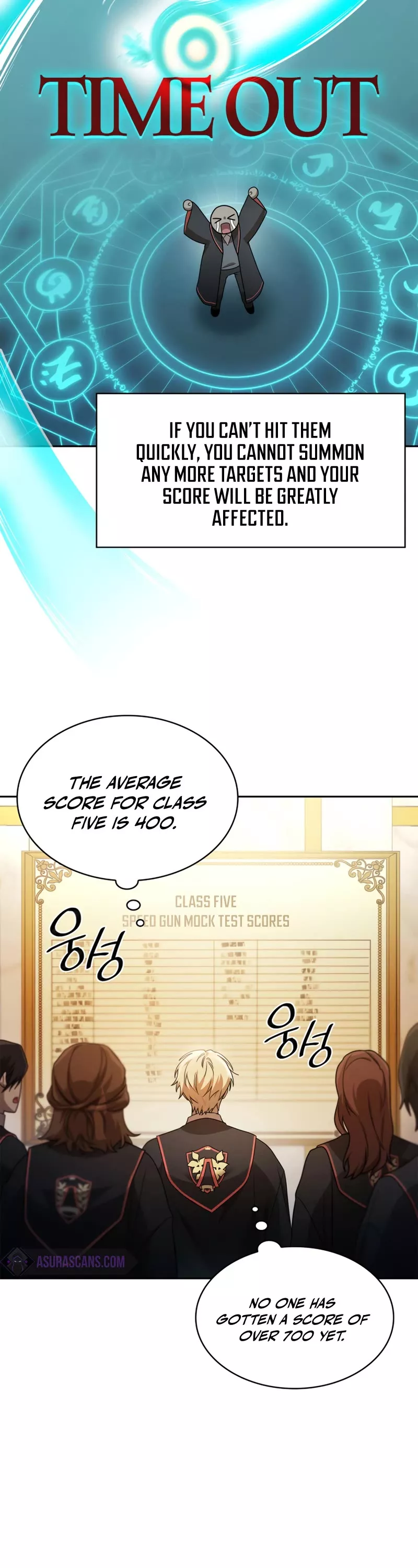 Read Infinite Mage EN Manga Online
