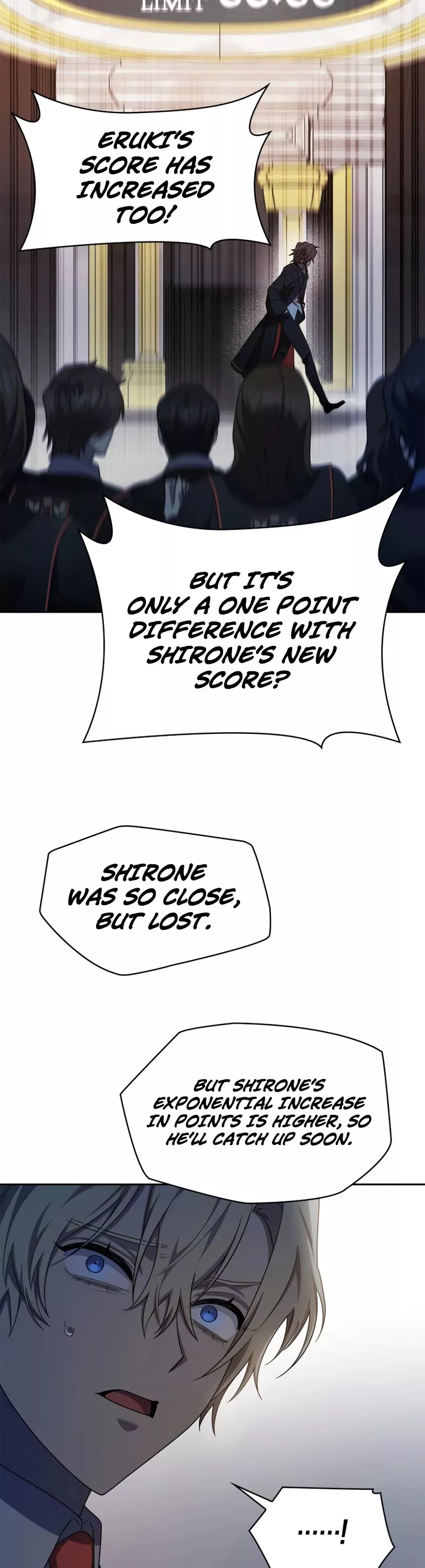 Read Infinite Mage EN Manga Online