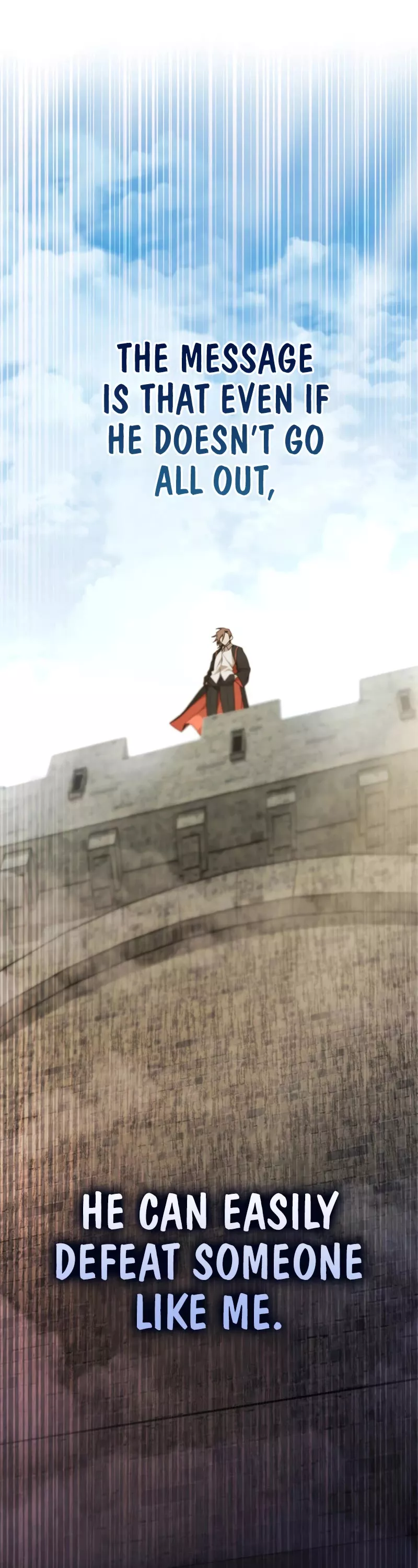 Read Infinite Mage EN Manga Online