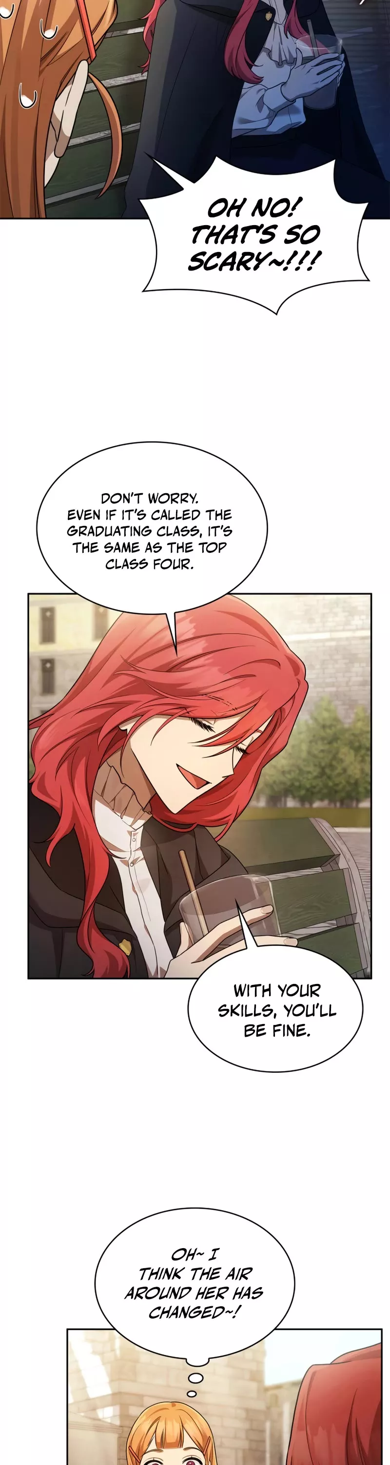 Read Infinite Mage EN Manga Online