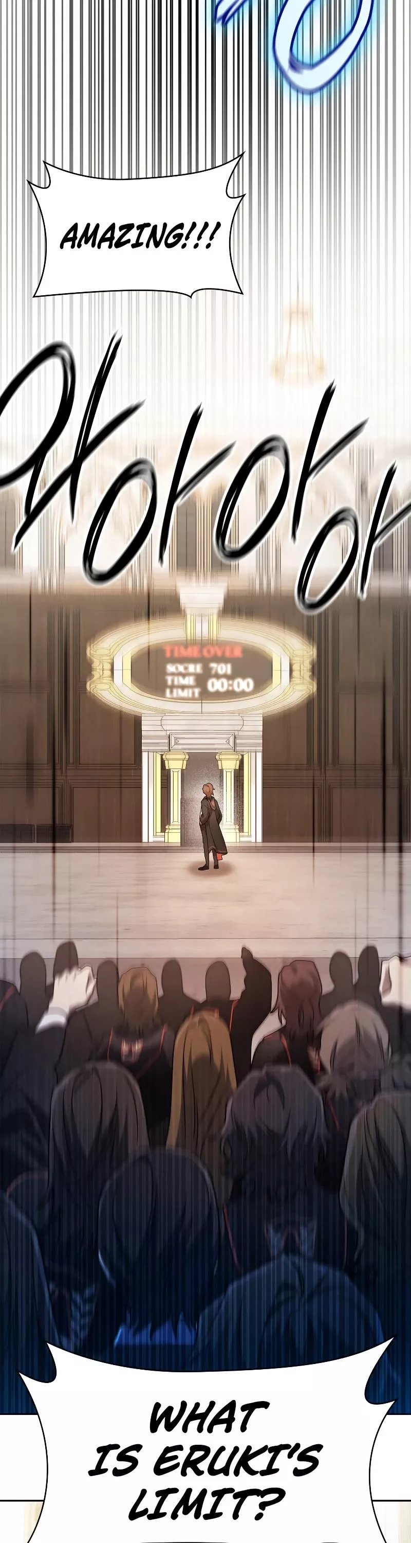 Read Infinite Mage EN Manga Online
