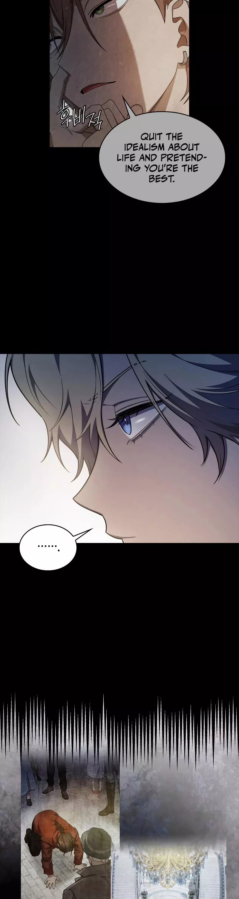 Read Infinite Mage EN Manga Online