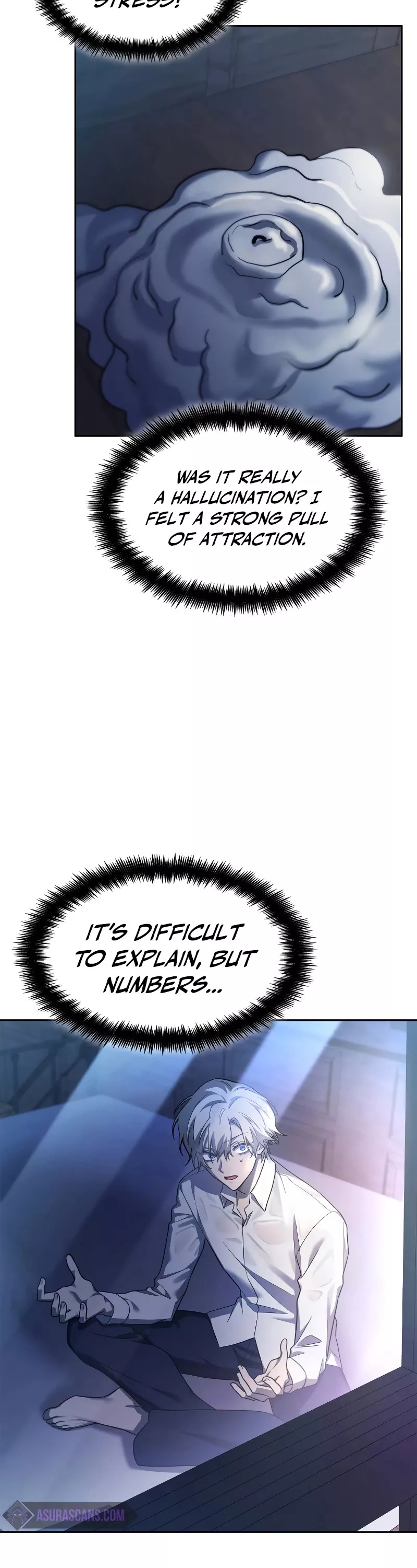 Read Infinite Mage EN Manga Online