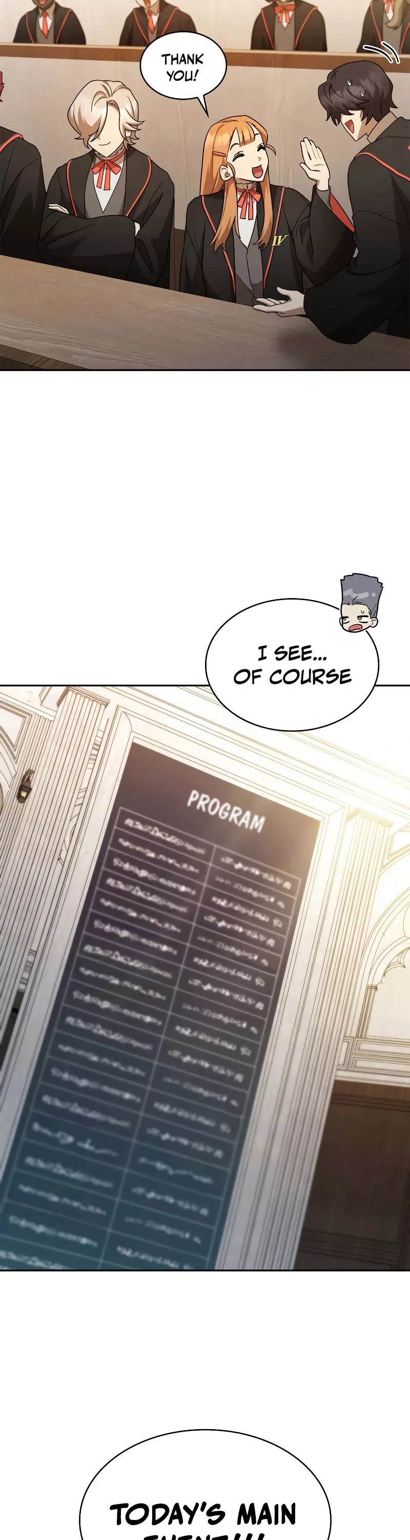 Read Infinite Mage EN Manga Online
