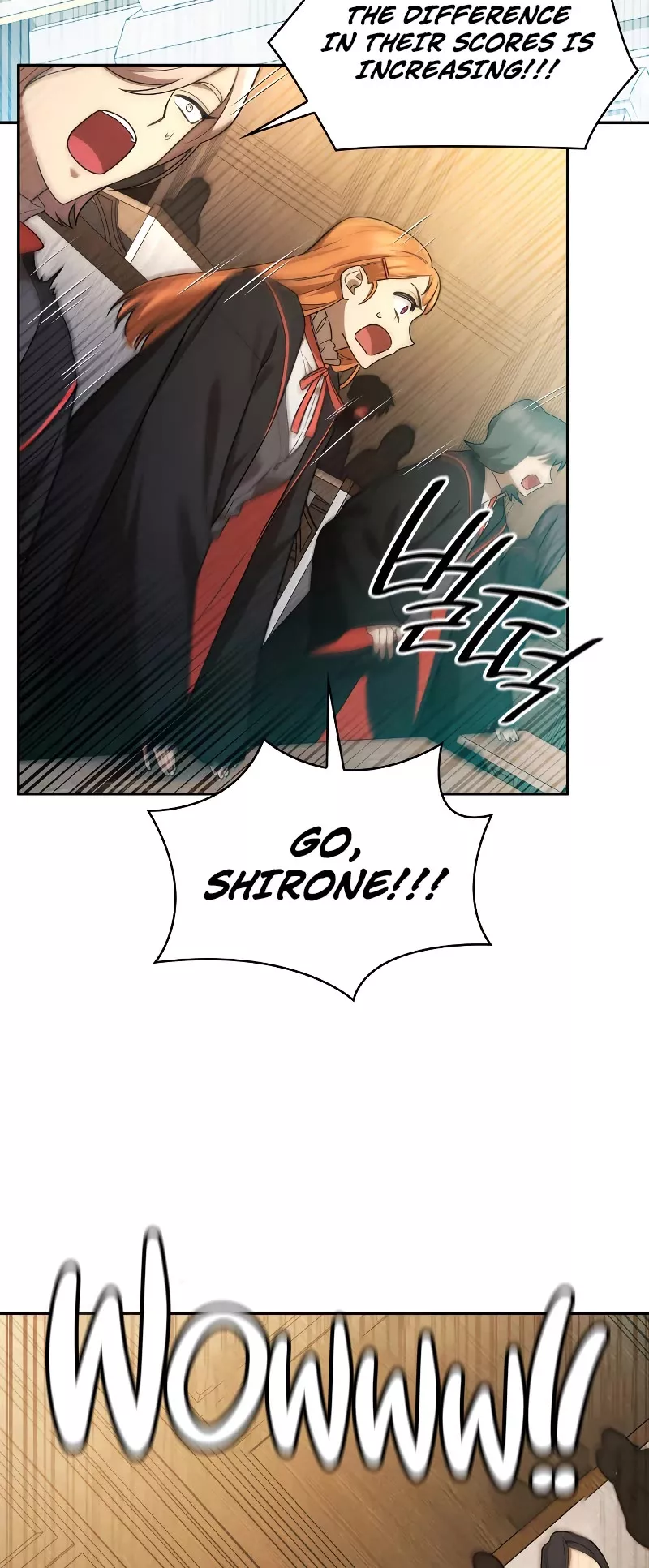 Read Infinite Mage EN Manga Online