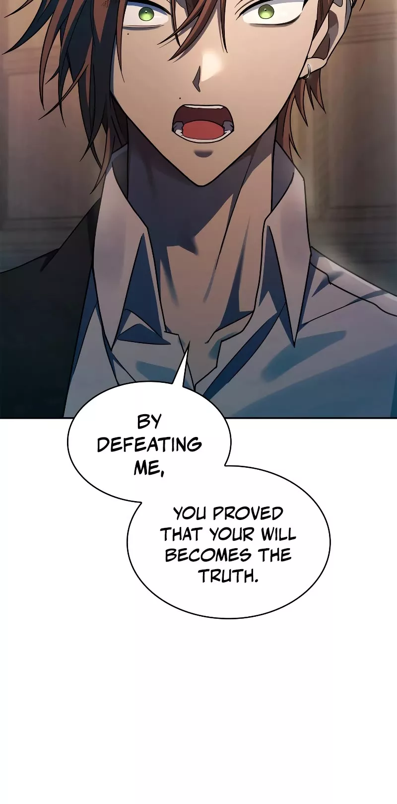 Read Infinite Mage EN Manga Online