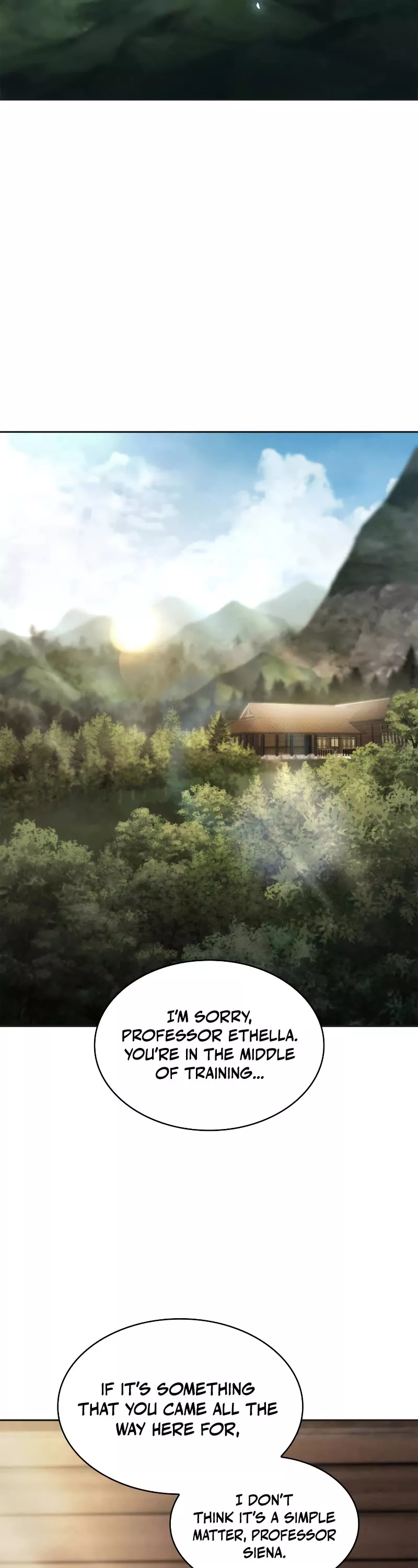 Read Infinite Mage EN Manga Online