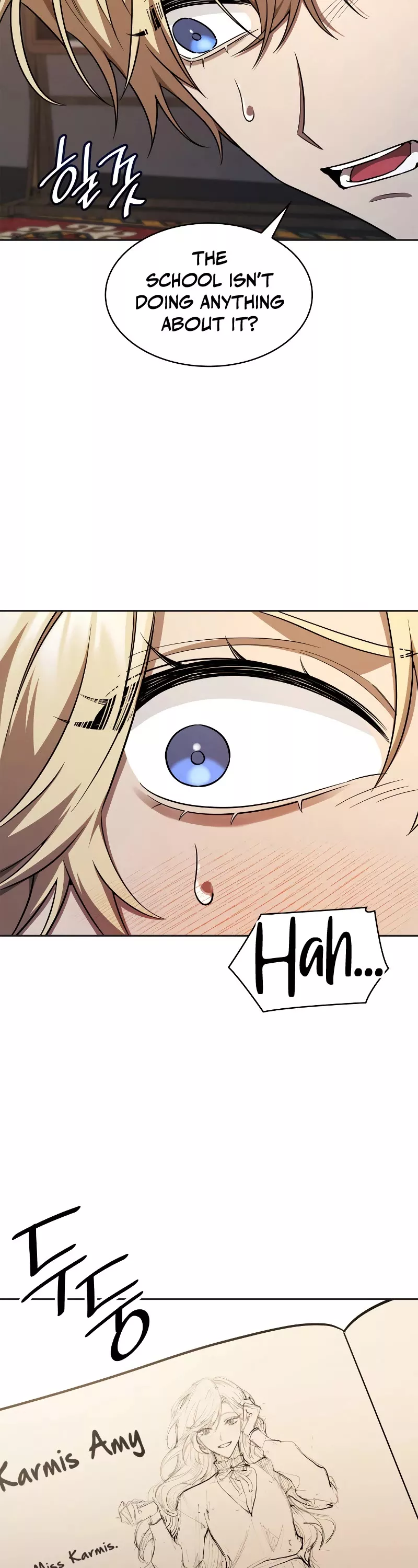 Read Infinite Mage EN Manga Online