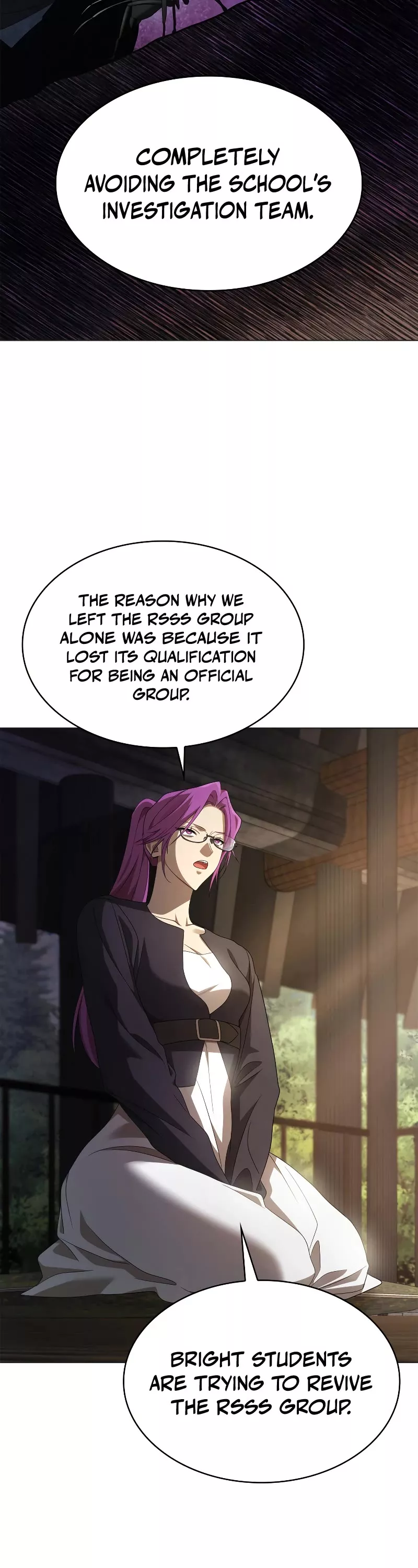 Read Infinite Mage EN Manga Online