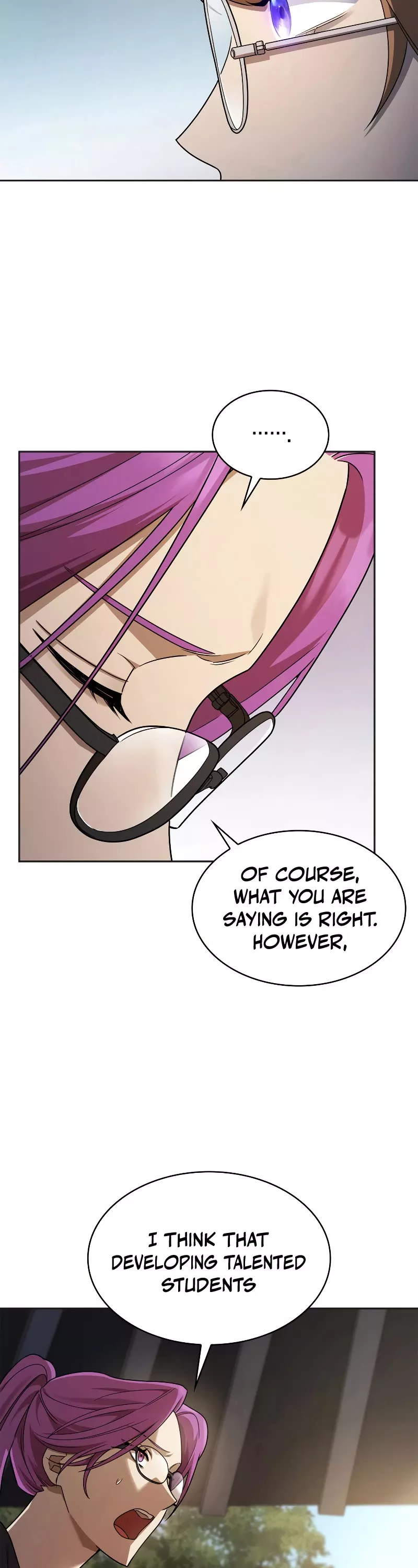 Read Infinite Mage EN Manga Online