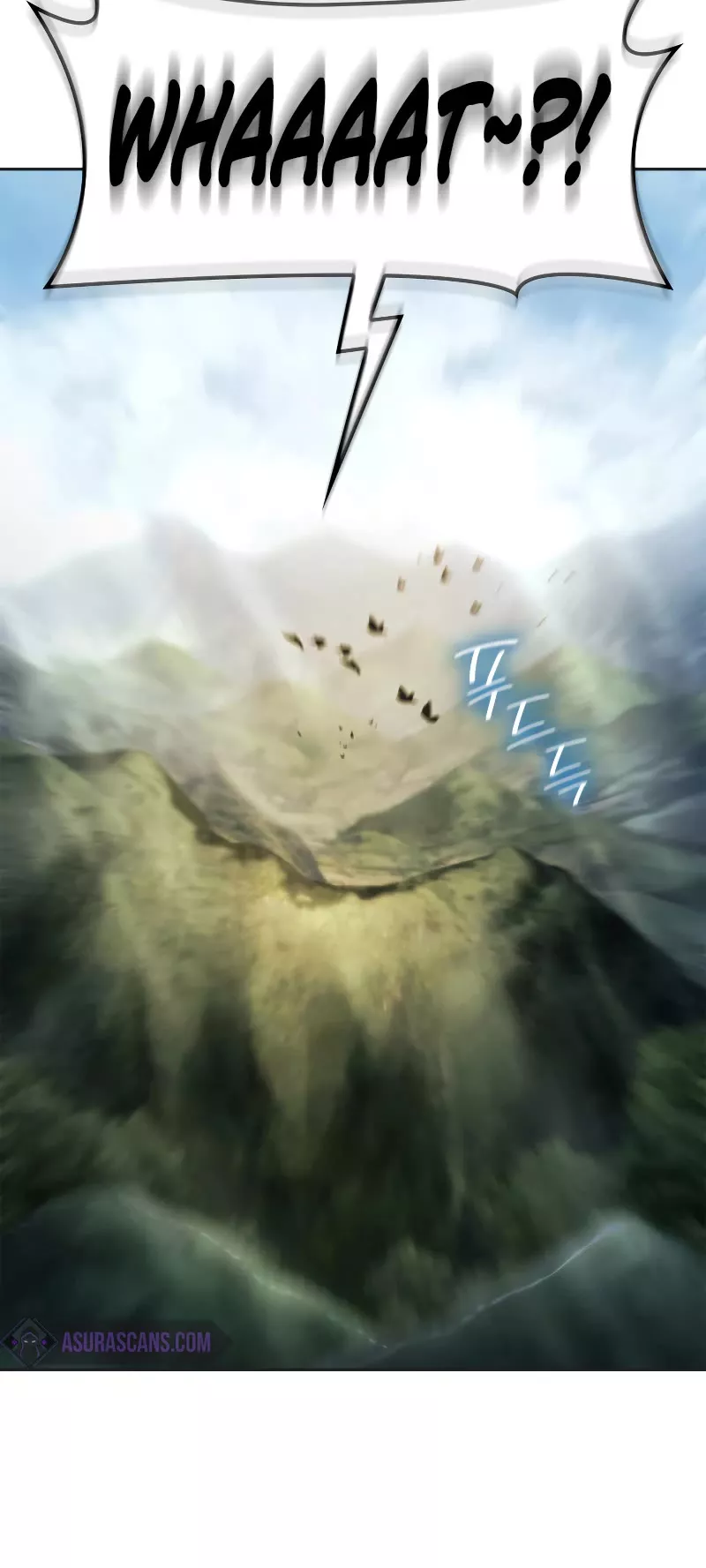 Read Infinite Mage EN Manga Online