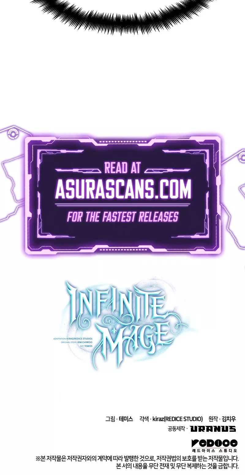 Read Infinite Mage EN Manga Online