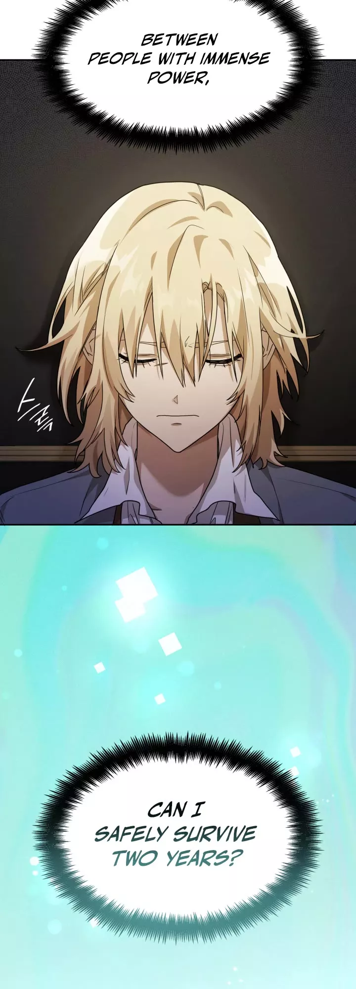 Read Infinite Mage EN Manga Online