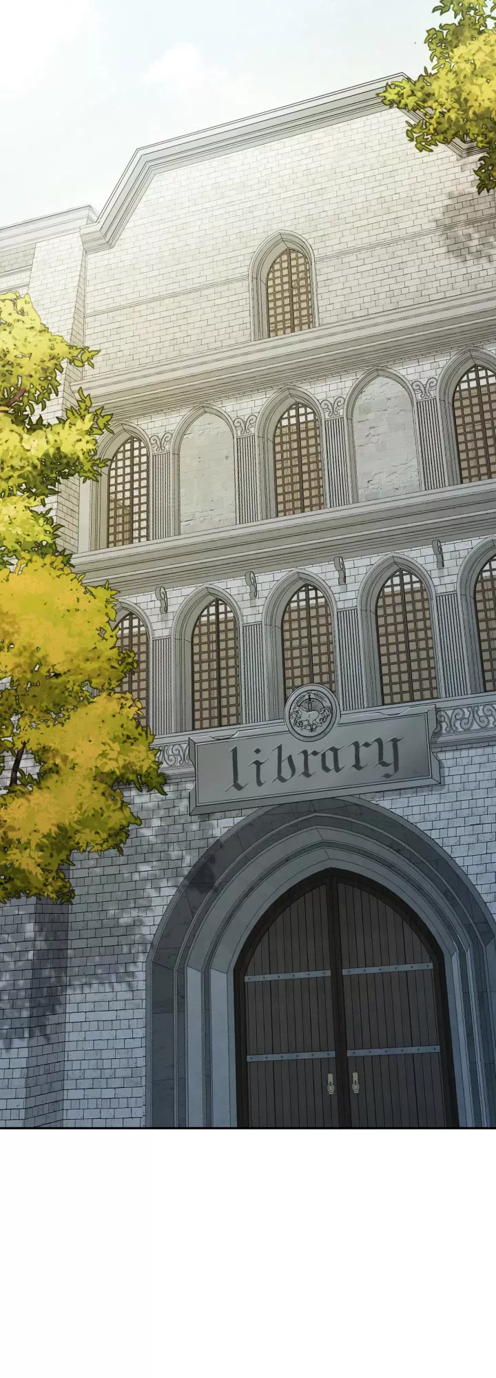 Read Infinite Mage EN Manga Online