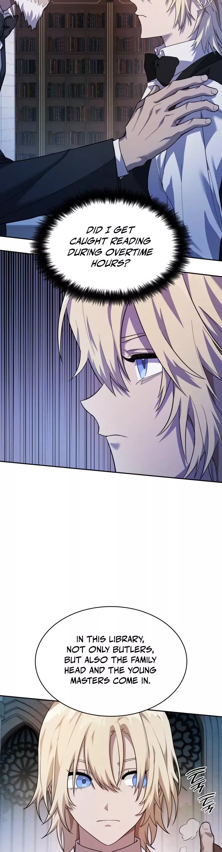 Read Infinite Mage EN Manga Online