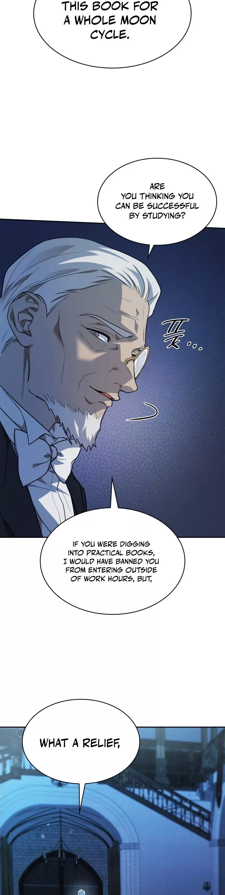 Read Infinite Mage EN Manga Online