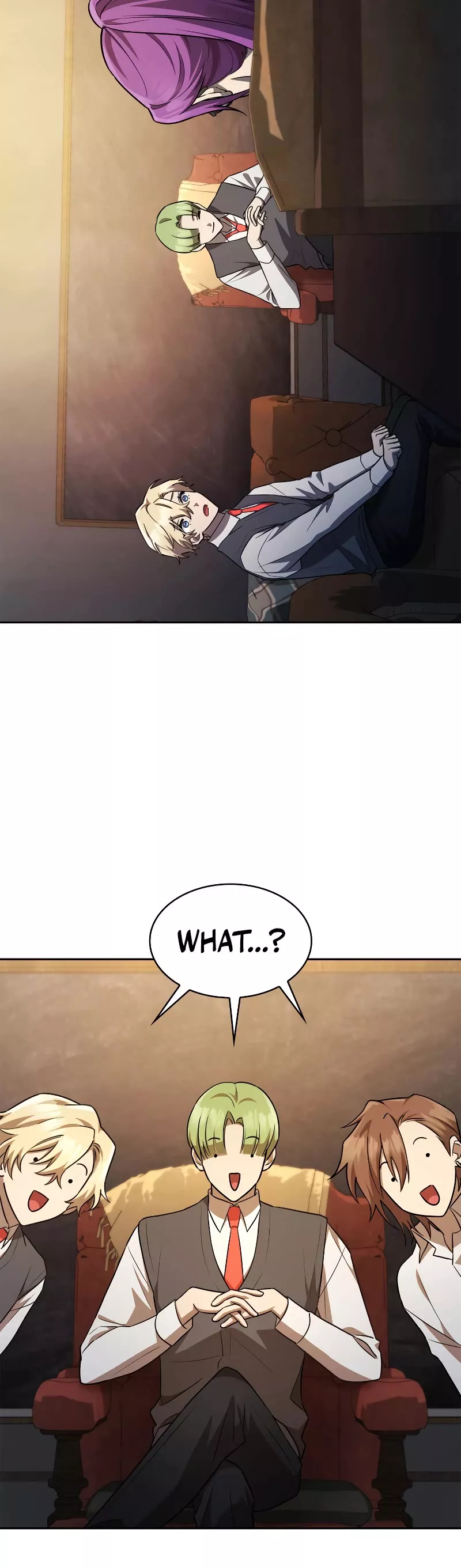Read Infinite Mage EN Manga Online