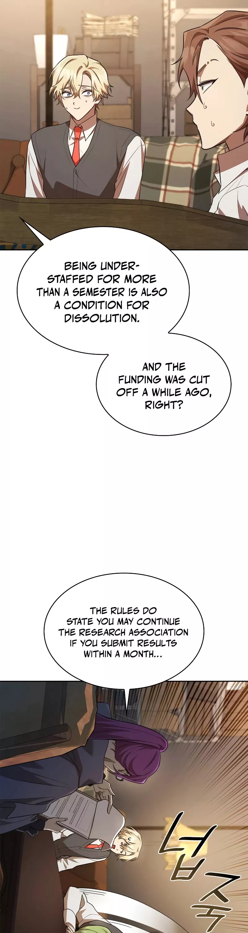 Read Infinite Mage EN Manga Online