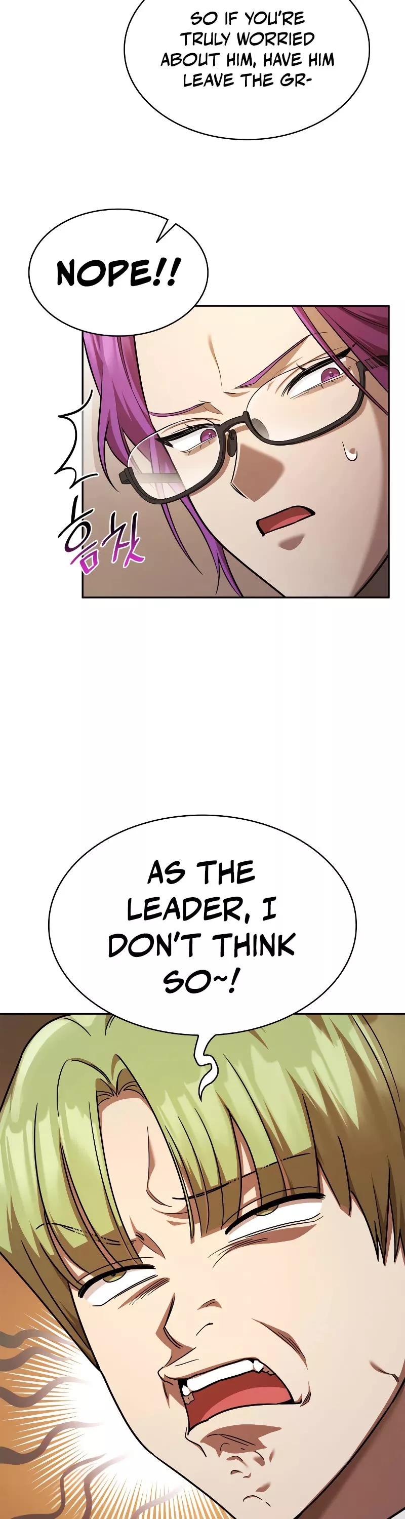 Read Infinite Mage EN Manga Online