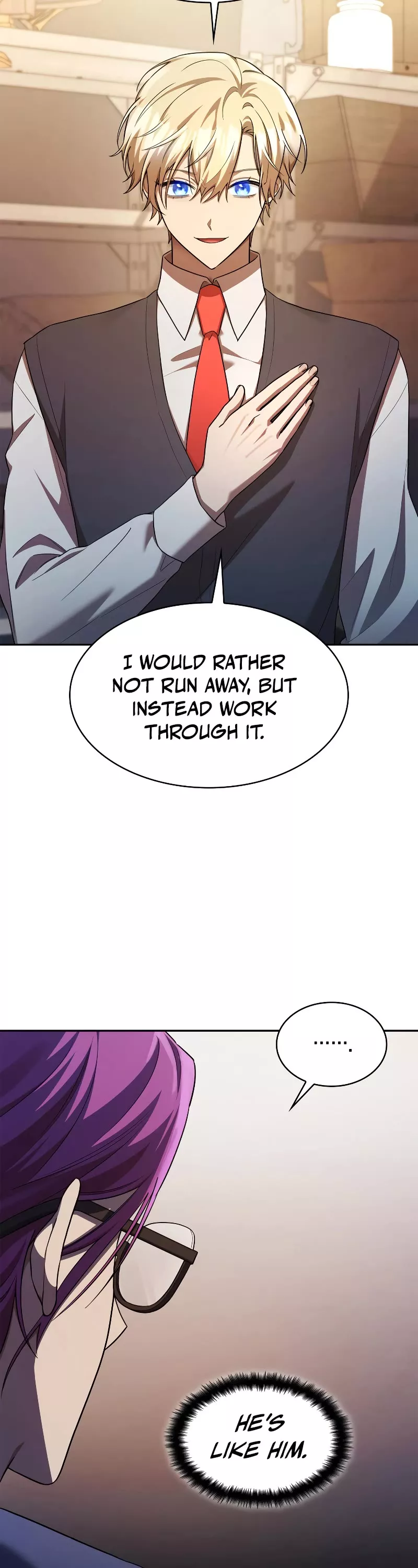 Read Infinite Mage EN Manga Online