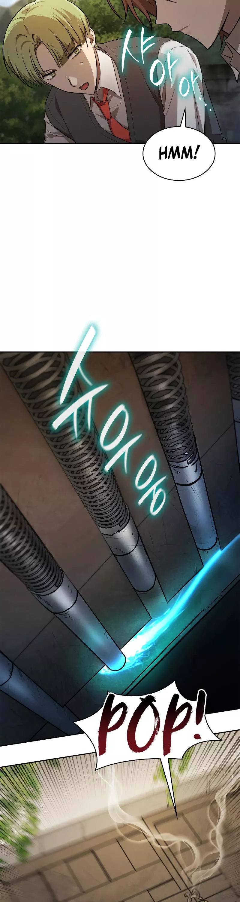 Read Infinite Mage EN Manga Online