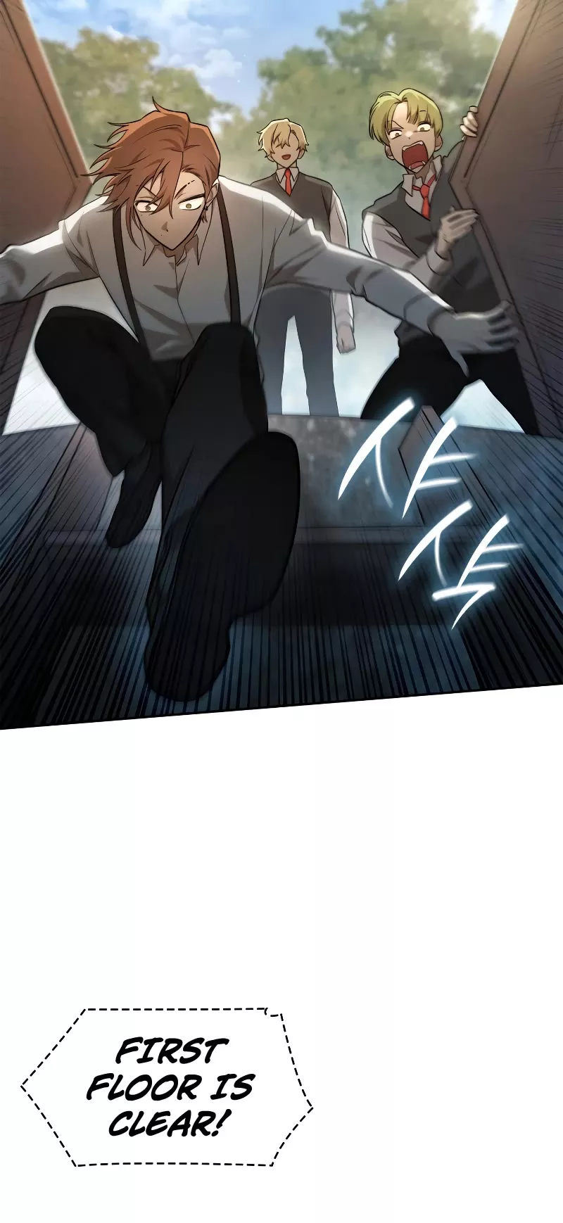Read Infinite Mage EN Manga Online