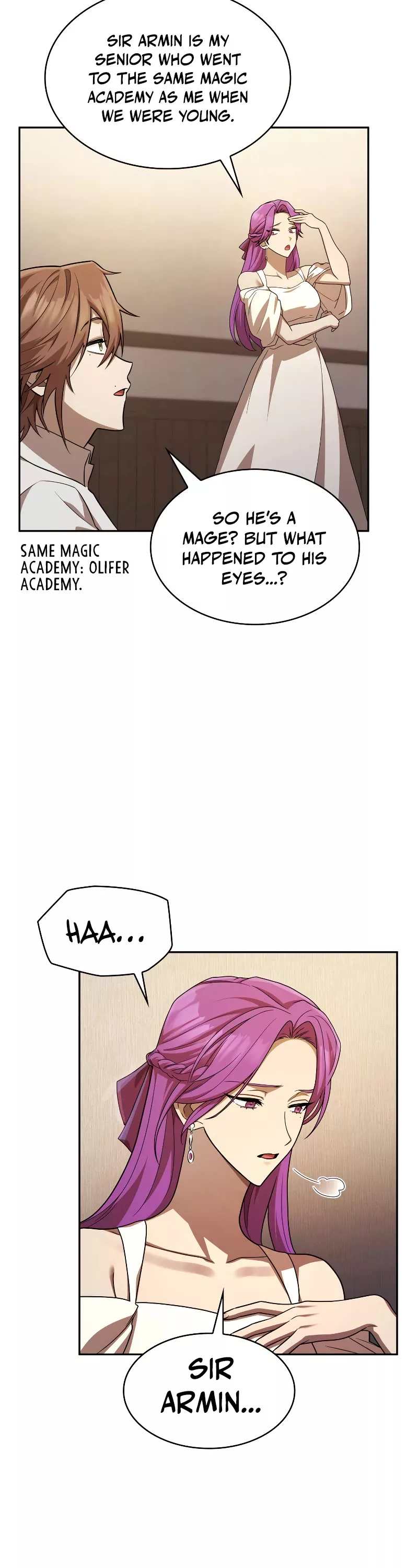 Read Infinite Mage EN Manga Online